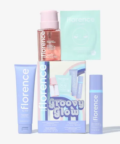 florence by mills - Groovy Glow Set