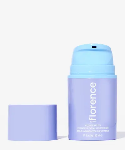 florence by mills - Plump To It! Hydrating Facial Moisturizer