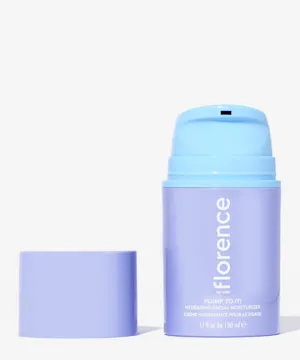 florencebymills Plump To It! Hydrating Facial Moisturizer