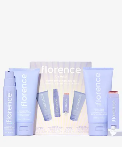 florence by mills - Happy Days Skincare Set