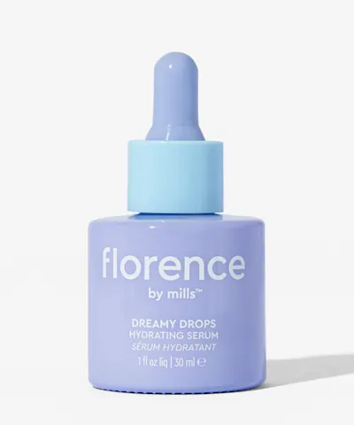 florence by mills - Dreamy Drops Hydrating Serum