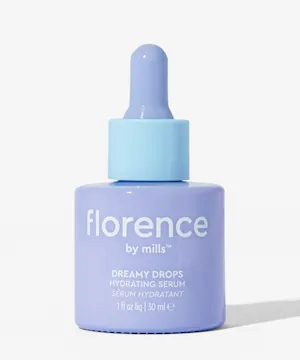 florence by mills Dreamy Drops Hydrating Serum