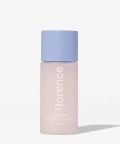 florence by mills - See Ya Later! Bi-Phase Eye Makeup Remover