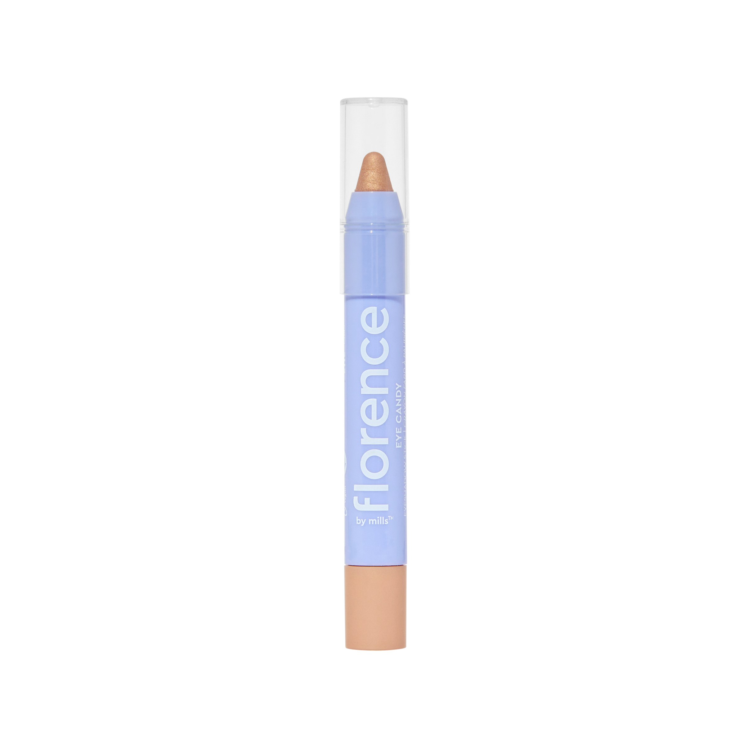 Eye Candy Eyeshadow Sticks Sugarcoat (Champagne)