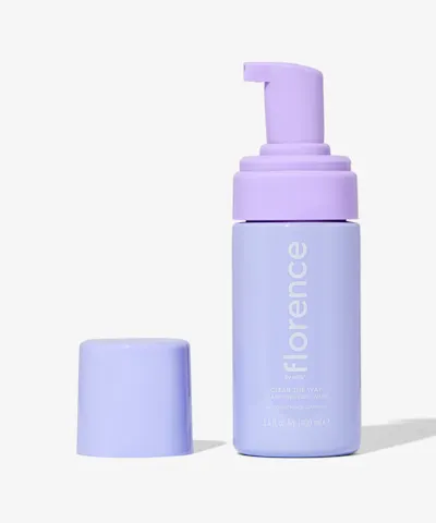 florence by mills - Clear The Way Face Wash