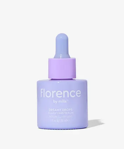 florence by mills - Dreamy Drop Clarifying Serum