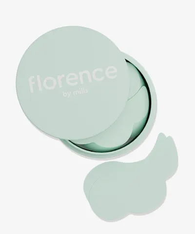 florence by mills - Floating Under The Eyes Depuffing Gel Pads - 15 pairs