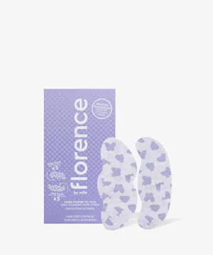 florencebymills Pore Power To You Deep Cleansing Pore Strips