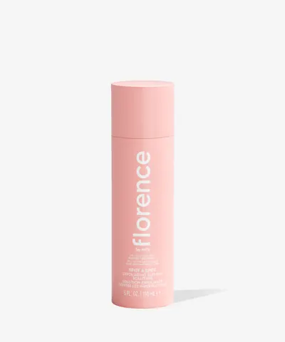 florence by mills - Spot A Spot Exfoilating Blemish Solution