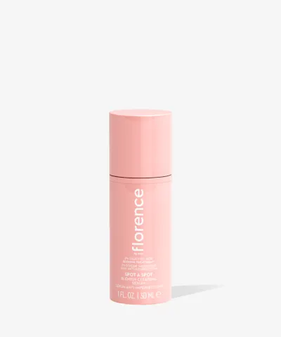 florence by mills - Spot A Spot Blemish Clearing Treatment Serum