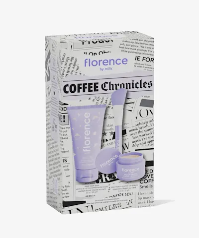 florence by mills - Coffee Chronicles Gift Set