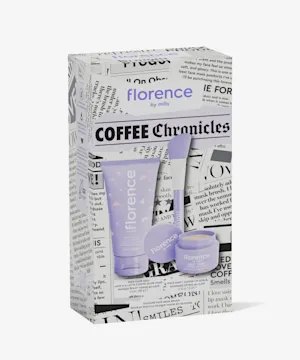 florence by mills Coffee Chronicles Gift Set