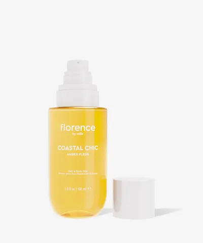 florence by mills - Coastal Chic Amber Fleur Hair & Body Mist