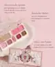 Flower Knows - Strawberry Cupid Makeup Palette