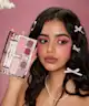 Flower Knows - Strawberry Cupid Makeup Palette