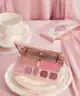 Flower Knows - Strawberry Cupid Makeup Palette