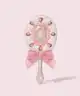 Flower Knows - Strawberry Cupid Hand Mirror