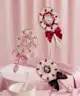 Flower Knows - Strawberry Cupid Hand Mirror
