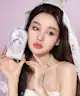 Flower Knows - Little Angel 9-Color Eyeshadow Palette