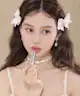 Flower Knows - Swan Ballet Shine Lipstick