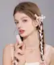 Flower Knows - Swan Ballet Shine Lipstick
