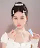 Flower Knows - Swan Ballet Shine Lipstick
