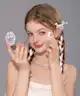 Flower Knows - Swan Ballet Embossed Blush 