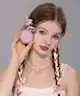 Flower Knows - Swan Ballet Embossed Blush 