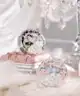 Flower Knows - Swan Ballet Embossed Blush 