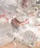 Flower Knows - Swan Ballet Embossed Blush 