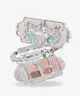 Flower Knows - Swan Ballet Six-Color Makeup Palette