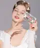 Flower Knows - Swan Ballet Six-Color Makeup Palette