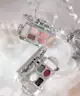 Flower Knows - Swan Ballet Six-Color Makeup Palette