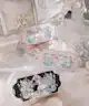Flower Knows - Swan Ballet Six-Color Makeup Palette