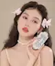 Flower Knows - Swan Ballet Six-Color Makeup Palette