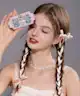 Flower Knows - Swan Ballet Six-Color Makeup Palette