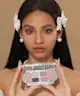Flower Knows - Swan Ballet Six-Color Makeup Palette