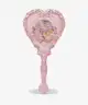 Flower Knows - Midsummer Fairytales Collection Hand Mirror Milky Pink