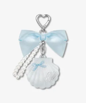 flowerknows Shell's Jewel Collection Highlighter Balm & Charm Set