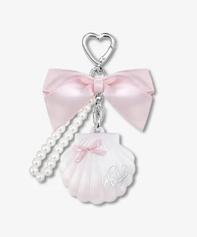 Flower Knows - Shell's Jewel Collection Highlighter Balm & Charm Set 