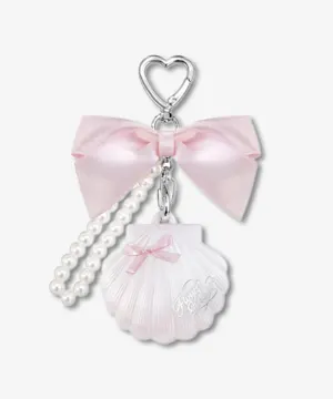 Flower Knows Shell's Jewel Collection Highlighter Balm & Charm Set