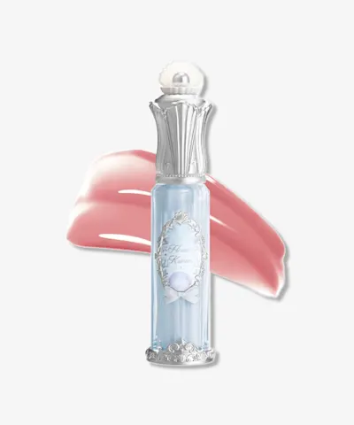 Flower Knows - Shell's Jewel Collection Nourishing Lip Glaze