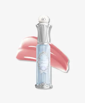 flowerknows Shell's Jewel Collection Nourishing Lip Glaze