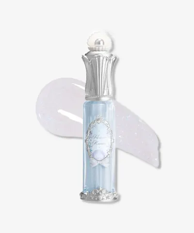 Flower Knows - Shell's Jewel Collection Nourishing Lip Glaze