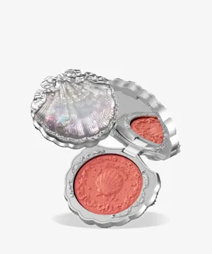 flowerknows Shell's Jewel Collection Silk Satin Blush