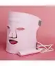 BEAUTYPRO - Photon LED Light Therapy Facial Mask