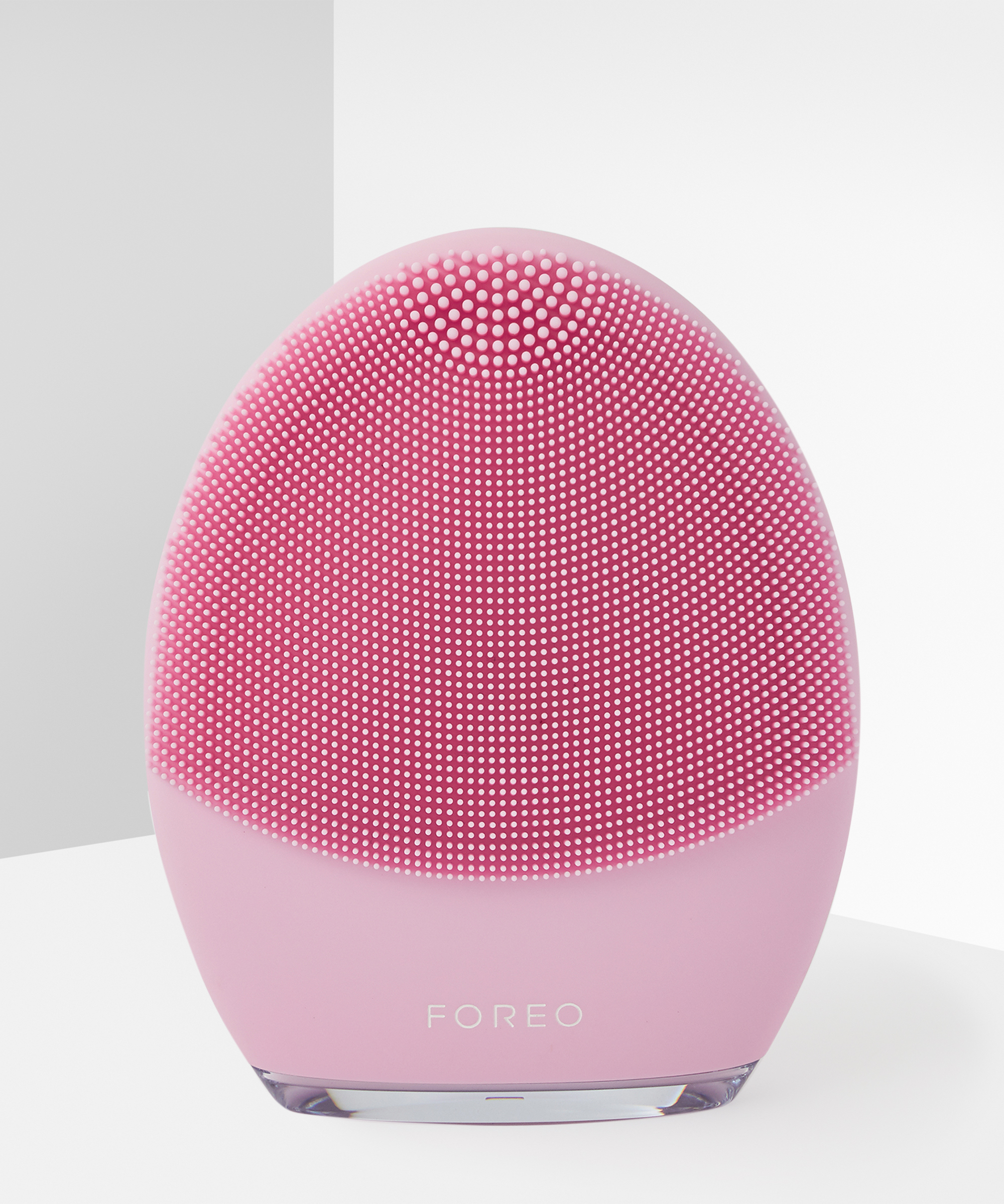 LUNA For BAY at BEAUTY Normal Facial and Foreo Sonic Cleanser Massager Skin Anti-Aging 3
