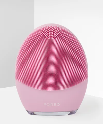 Foreo - LUNA 3 Sonic Facial Cleanser and Anti-Aging Massager For Normal Skin