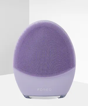 Foreo LUNA™ 3 Sonic Facial Cleanser and Anti-Aging Massager