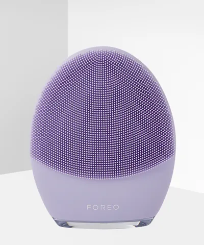 Foreo - LUNA™ 3 Sonic Facial Cleanser and Anti-Aging Massager
